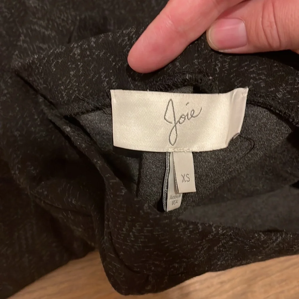 Joie Ponte Leggings XS